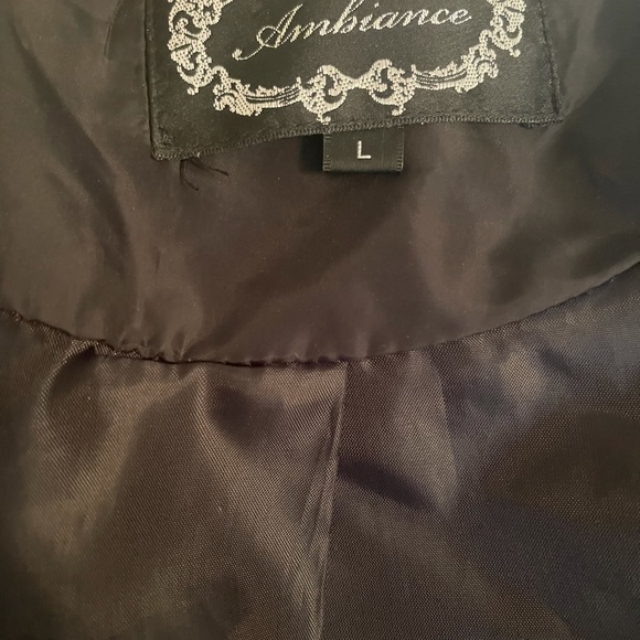 Bomber Jacket - Picture 4 of 5